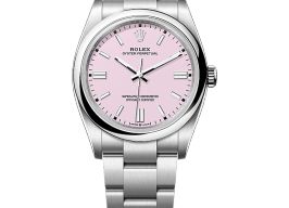 Rolex Oyster Perpetual 36 126000 -