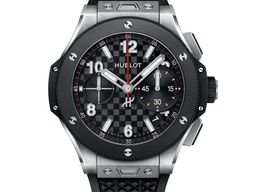 Hublot Big Bang 431.NM.1337.RX -