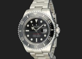 Rolex Sea-Dweller 126600 -