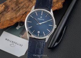 Zenith Elite 03.3100.670/02.C922 -