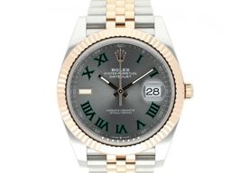 Rolex Datejust 41 126331 -
