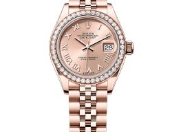 Rolex Lady-Datejust 279135RBR -