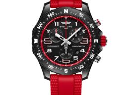 Breitling Endurance Pro X83310D91B2S1 -