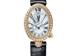 Breguet Reine de Naples 8928BA/51/944/DD0D3L -