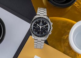 Omega Speedmaster Professional Moonwatch 3590.50.00 (1993) - Zwart wijzerplaat 42mm Staal