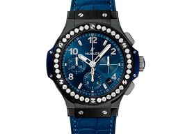 Hublot Big Bang 41 mm 341.CM.7170.LR.1204 -