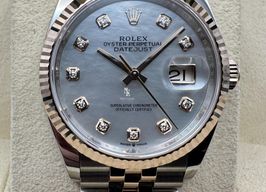 Rolex Datejust 36 126231 -