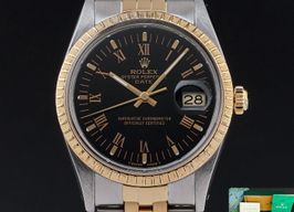 Rolex Oyster Perpetual Date 15053 -