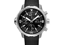 IWC Aquatimer Chronograph IW376803 -