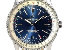 Breitling Navitimer A17326211C1P3 -