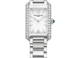 Baume & Mercier Hampton M0A10631 -