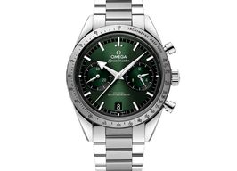 Omega Speedmaster '57 332.10.41.51.10.001 (2026) - 41mm Staal