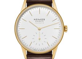 NOMOS Orion 349 -
