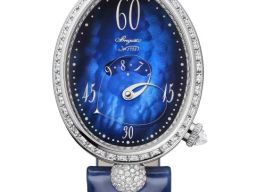 Breguet Reine de Naples 9835BB/5Y/964/DD0D -