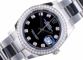Rolex Datejust 36 126284RBR -
