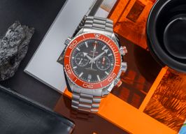 Omega Seamaster Planet Ocean Chronograph 215.30.46.51.99.001 -