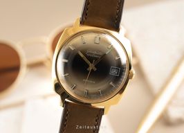 Glashütte Original Spezimat unknown -