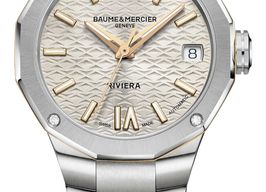 Baume & Mercier Riviera M0A10730 -