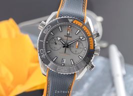 Omega Seamaster Planet Ocean Chronograph 215.92.46.51.99.001 -