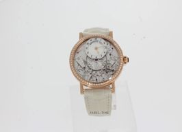 Breguet Tradition 7038BR/18/9V6/D00D (2025) - 38 mm
