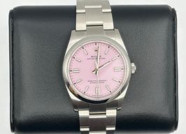 Rolex Oyster Perpetual 36 126000 -