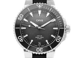 Oris Aquis Date 01 400 7769 4154-07 4 22 74FC -