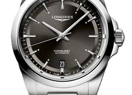 Longines Conquest L3.720.4.52.6 -