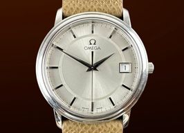 Omega De Ville 196.1150 -