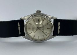 Rolex Datejust 1600 (1971) - 36 mm Steel case