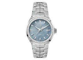 TAG Heuer Link WBC1315.BA0600 (2026) - 32mm Staal