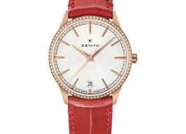 Zenith Elite 22.3200.670/01.C831 -