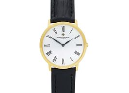 Vacheron Constantin Patrimony 33003/000J-2 -