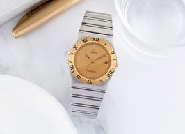 Omega Constellation 396.107 -