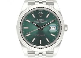 Rolex Datejust 41 126334 -
