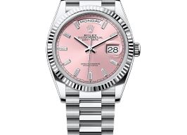 Rolex Day-Date 36 128236 -