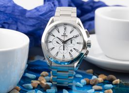 Omega Seamaster Aqua Terra 231.10.44.50.04.001 -