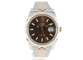 Rolex Datejust 41 126331 -