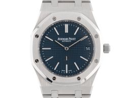 Audemars Piguet Royal Oak Jumbo 16202ST.OO.1240ST.02 -