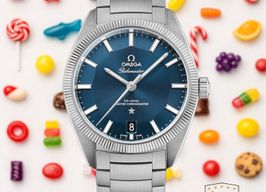 Omega Globemaster 130.30.39.21.03.001 -