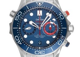 Omega Seamaster Diver 300 M 210.30.44.51.03.002 -