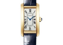 Cartier Tank Américaine WGTA0356 -