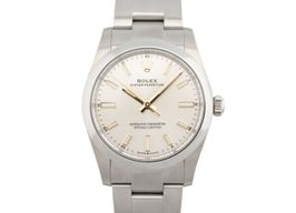 Rolex Oyster Perpetual 34 124200 -