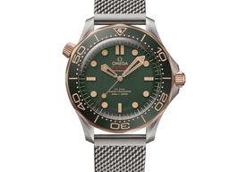Omega Seamaster Diver 300 M 210.90.42.20.10.001 -