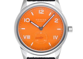 NOMOS Club Campus 729 -