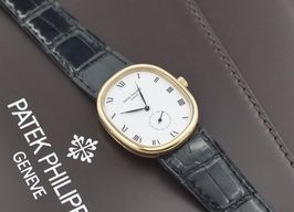 Patek Philippe Golden Ellipse 3978 -