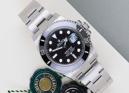 Rolex Submariner Date 126610LN -