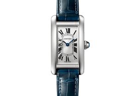 Cartier Tank Américaine WSTA0043 -