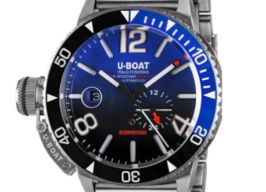 U-Boat Classico 9519/MT -