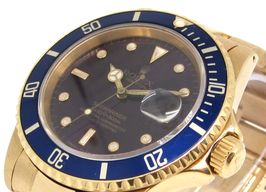 Rolex Submariner Date 16618 -