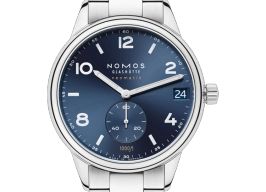 NOMOS Club Neomatik 782 -